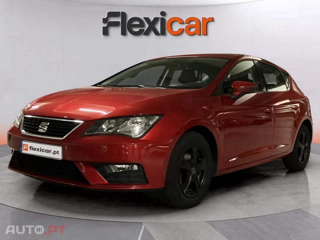 Seat Leon 1.2 TSI S&S Style