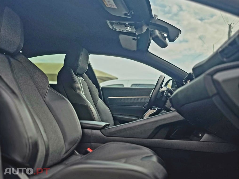 Peugeot 508 1.5 BlueHDi Allure Pack EAT8