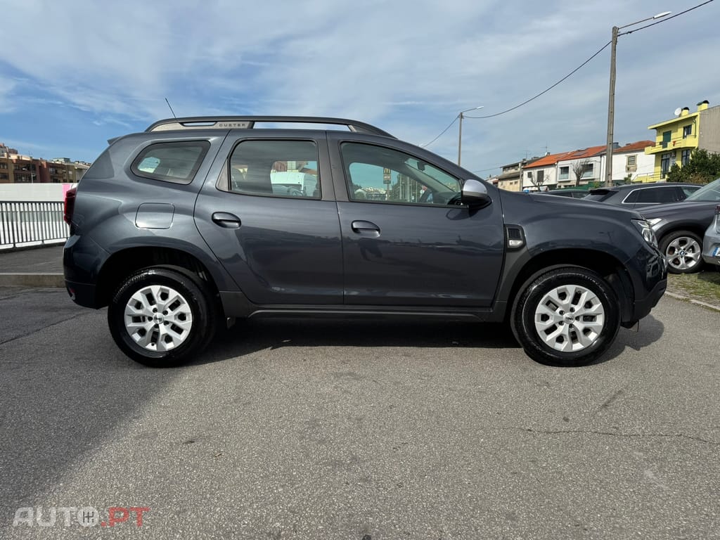 Dacia Duster 1.0 TCe Comfort