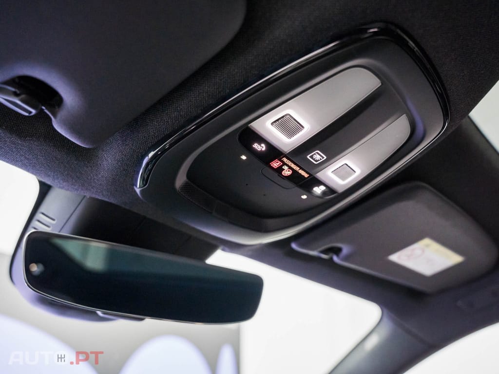 Volvo C40 Recharge Twin First Edition