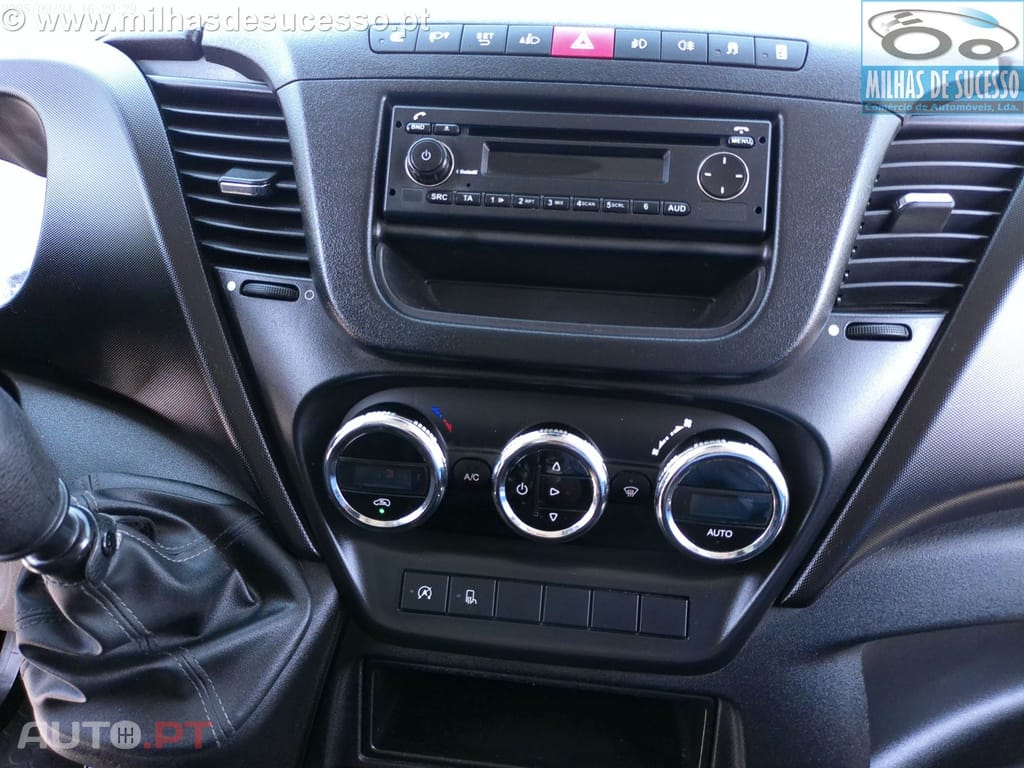Iveco Daily 35C150