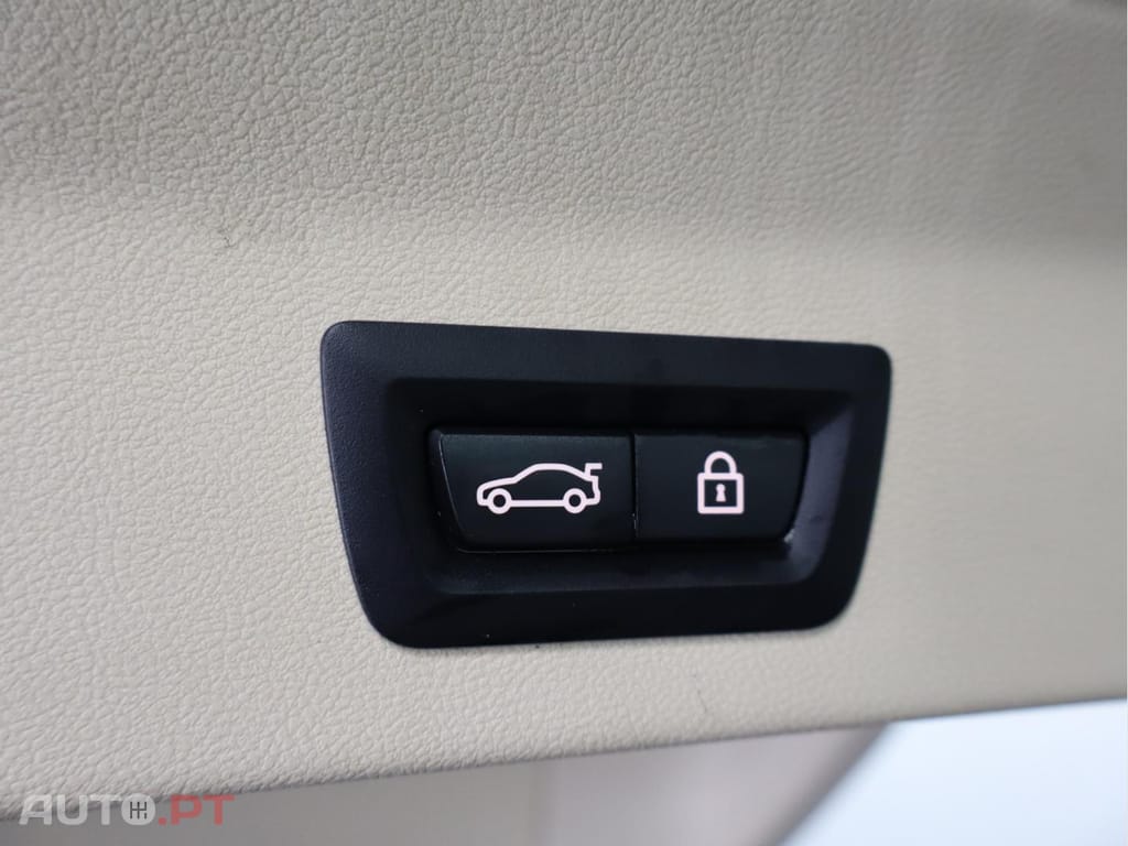 BMW X3 xDrive30e Auto