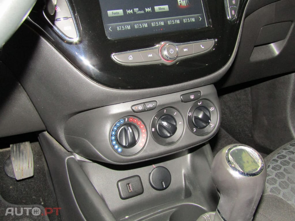 Opel Corsa 1.3 CDTi Edition
