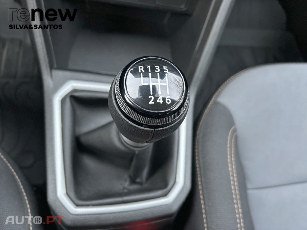 Dacia Sandero Stepway extreme Eco-G 100