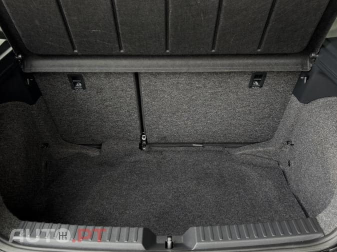 Seat Ibiza Style