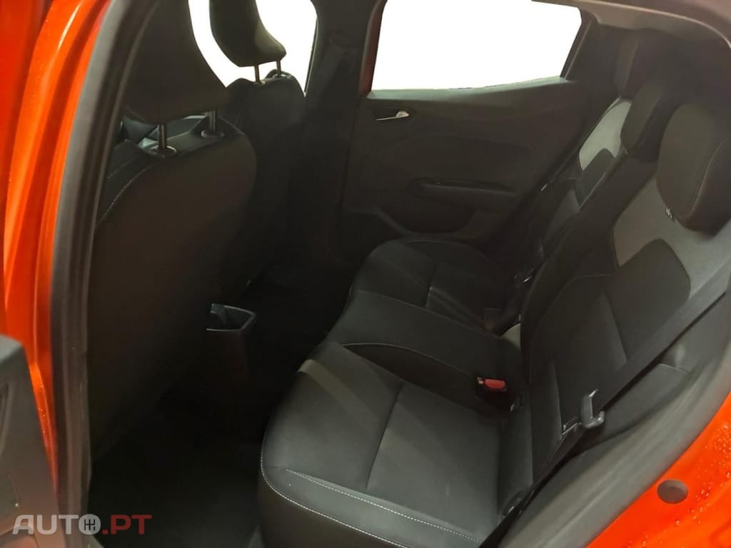 Renault Clio 1.0 TCe Generation