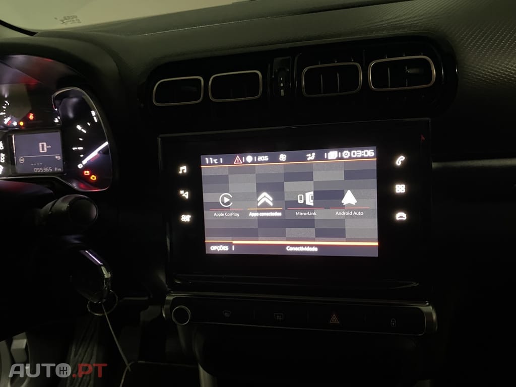 Citroen C3 Aircrosse