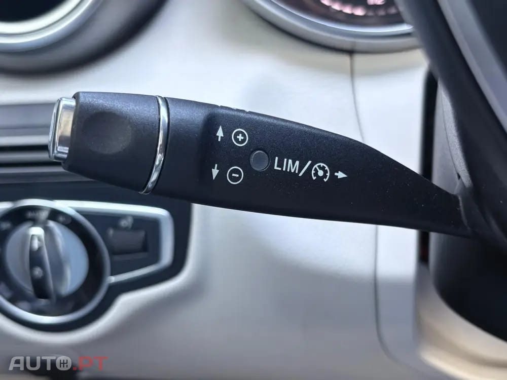 Mercedes-Benz C 220 d Aut.