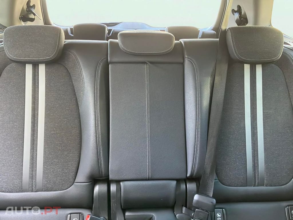BMW 216 d Gran Tourer d 7L Auto