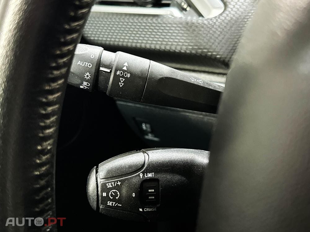 Peugeot 208 1.2 PureTech Allure