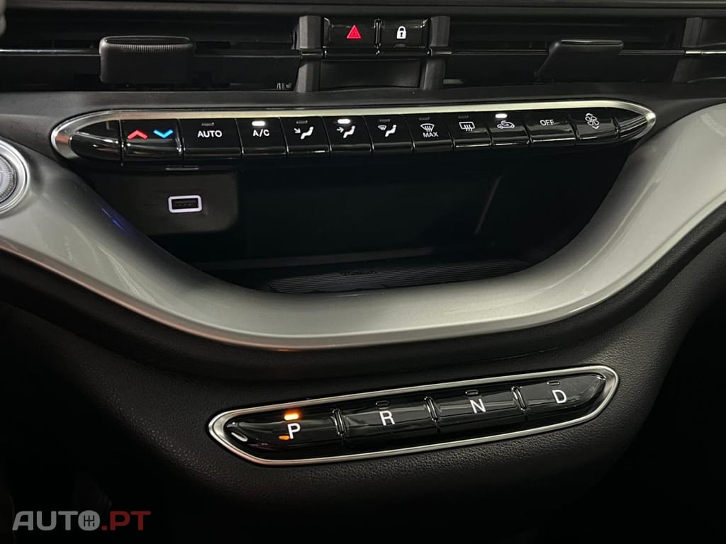 Fiat 500e Elétrico 87kW 118cv la Prima C
