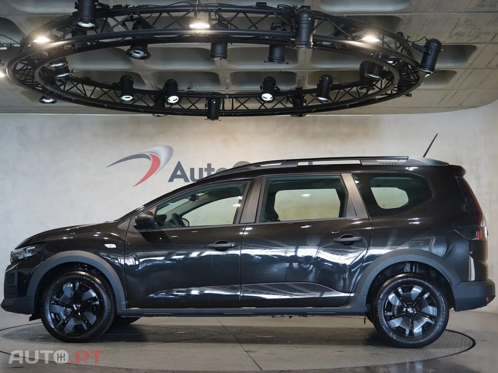 Dacia Jogger 1.0 ECO-G Essential