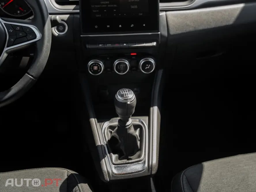 Mitsubishi ASX 1.0 MPI-T Kaiteki