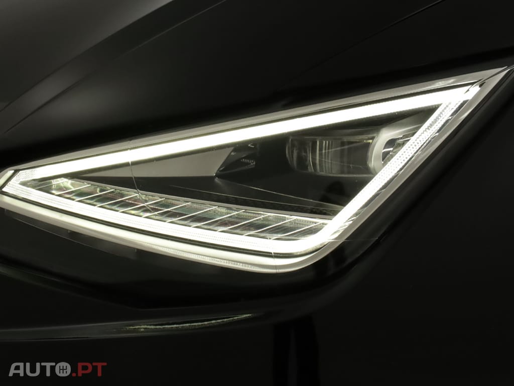 Seat Ibiza Ibiza 1.0 TSI FR
