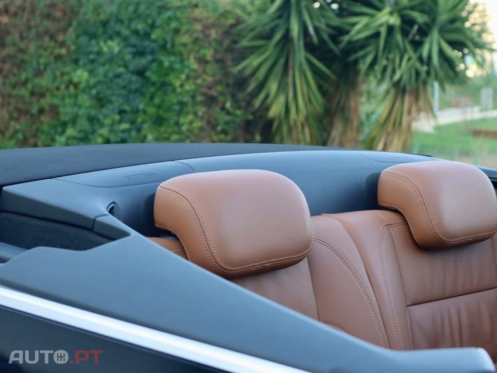 Volkswagen Golf Cabriolet 1.4 TSI Life