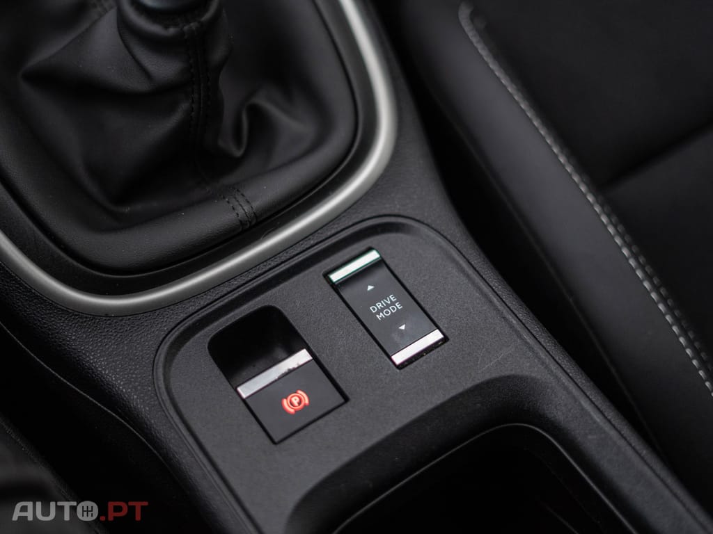 Jeep Avenger 1.2 GSE T3 Altitude