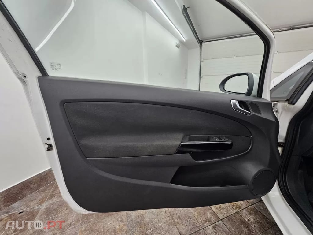 Opel Corsa 1.3 CDTi