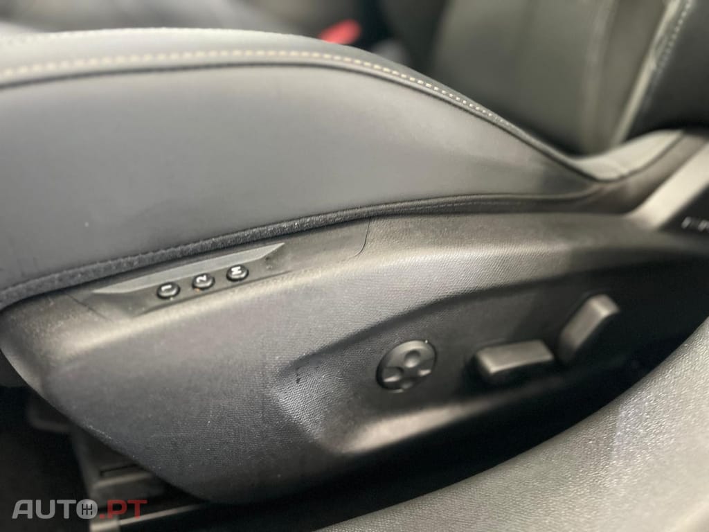 DS DS4 1.2 Hybrid Etoile e-DSC6