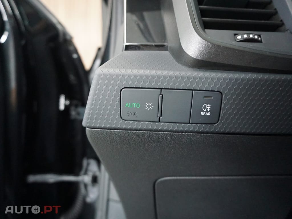 Audi A1 25 TFSI Advanced