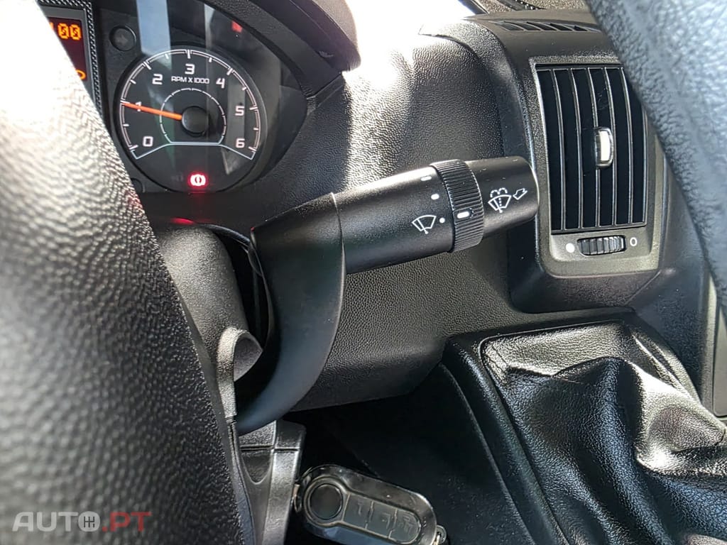Citroen Jumper 2.2 BlueHDi 30 L2H2 Control