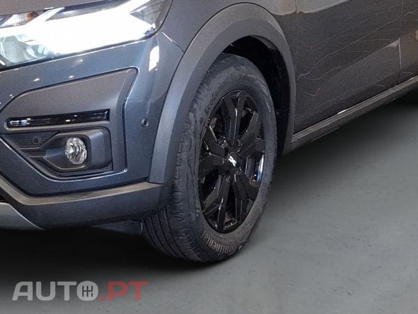 Dacia Jogger TCe 110 FAP Extreme+ 7 lugares