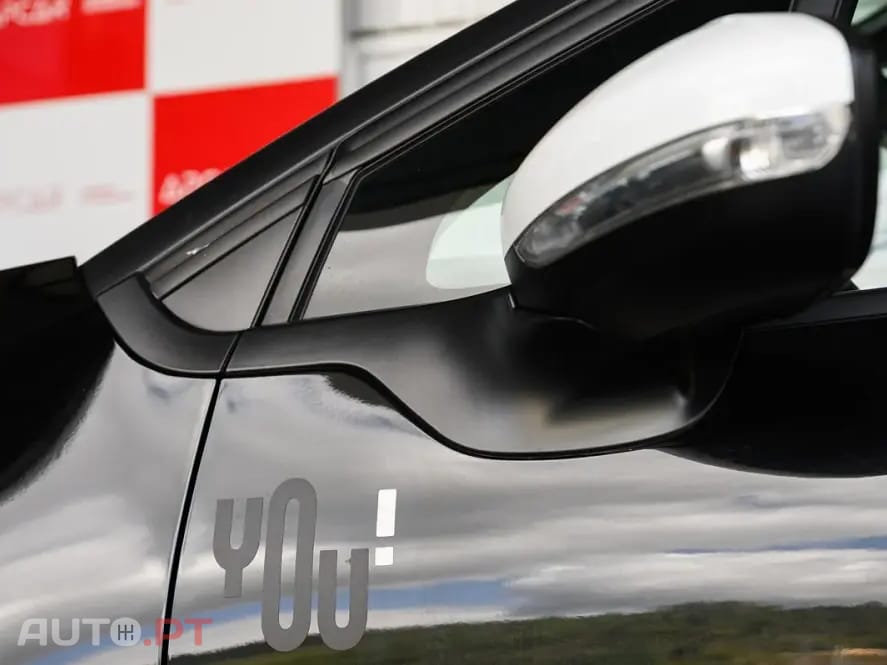 Citroen C3 1.2 PureTech YOU!