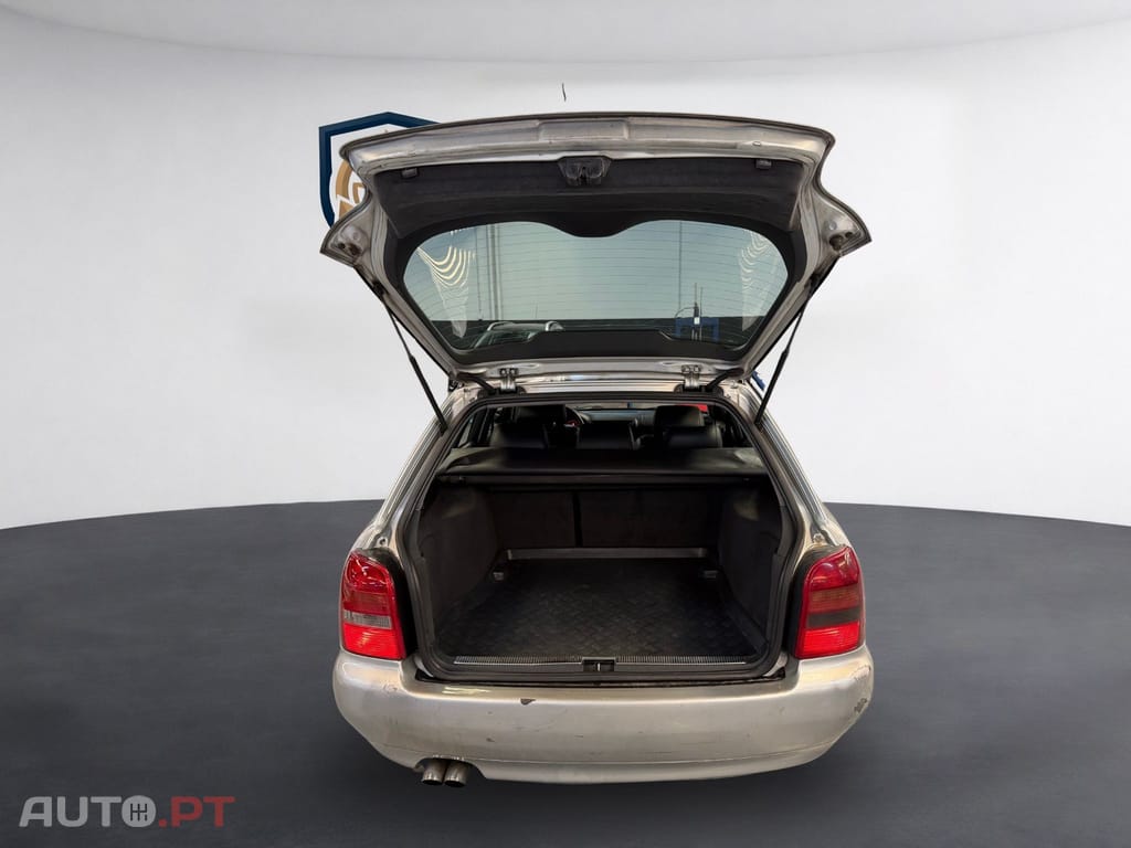 Audi A4 Avant 1.9 TDI