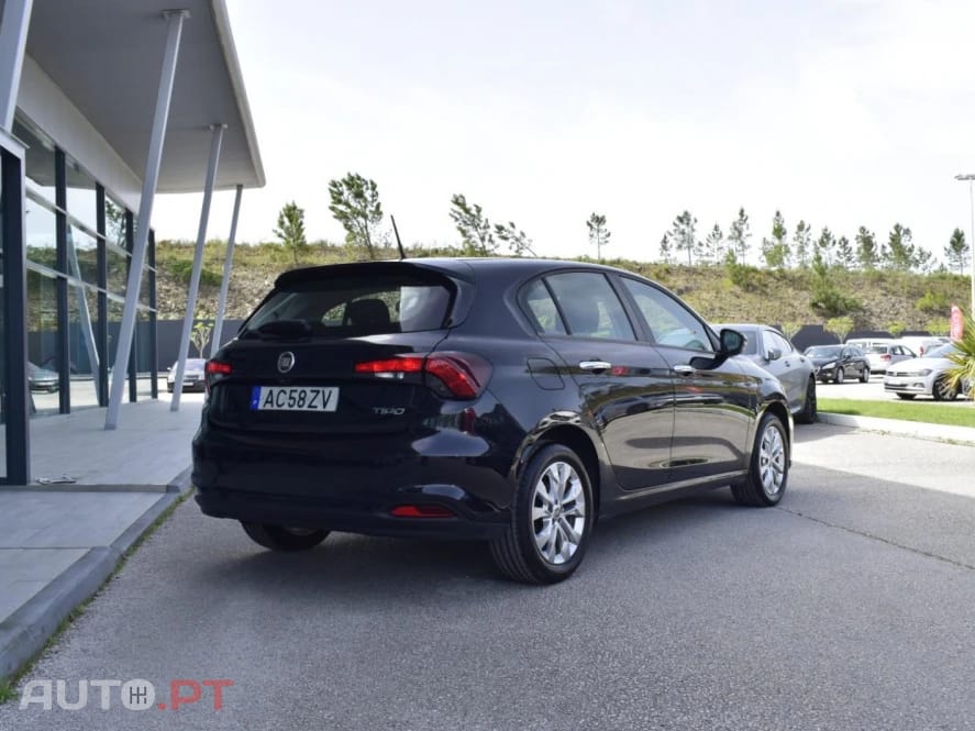 Fiat Tipo 1.3 Multijet