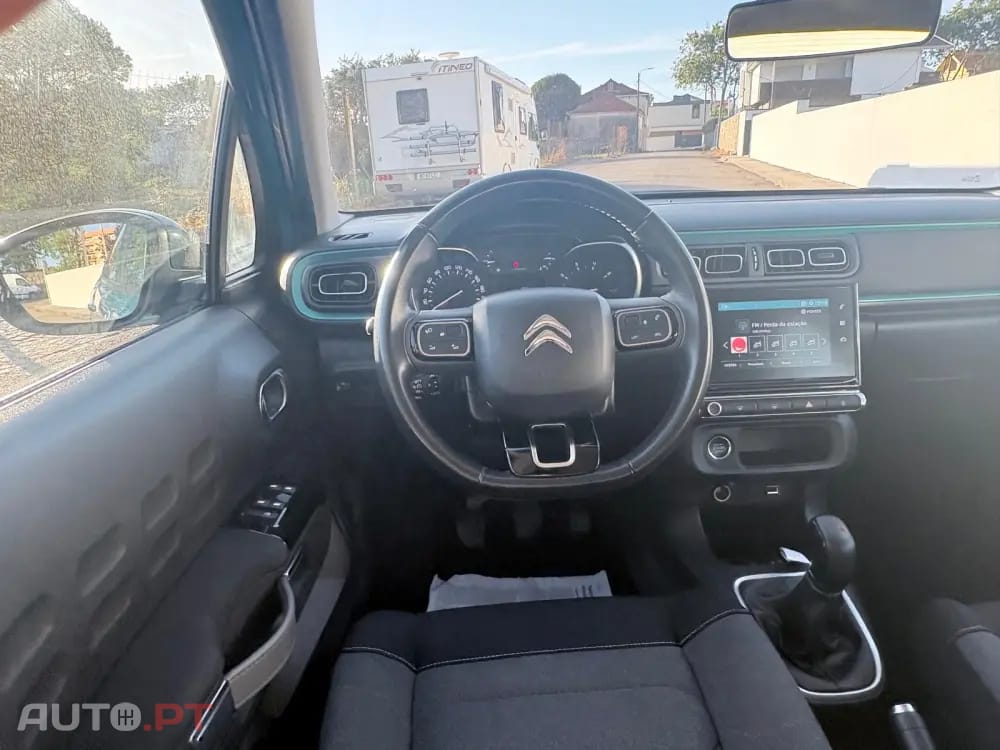 Citroen C3 1.2 PureTech YOU Pack Plus