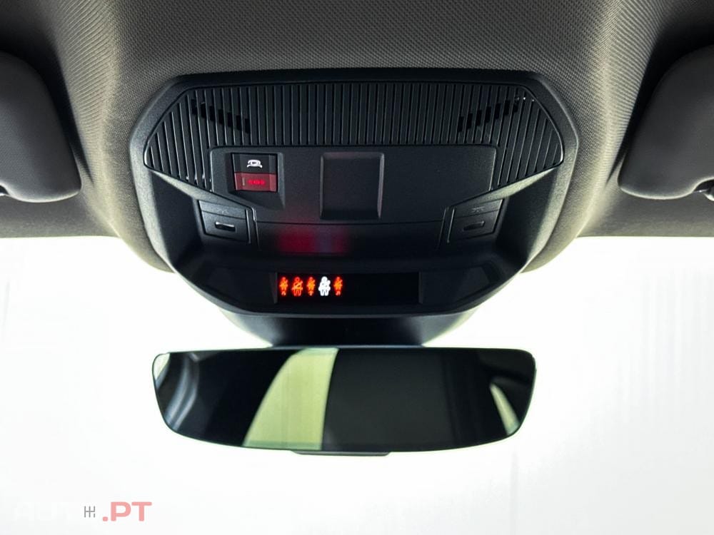 Citroen C5 X 1.6 Hybrid Feel Pack e-EAT8