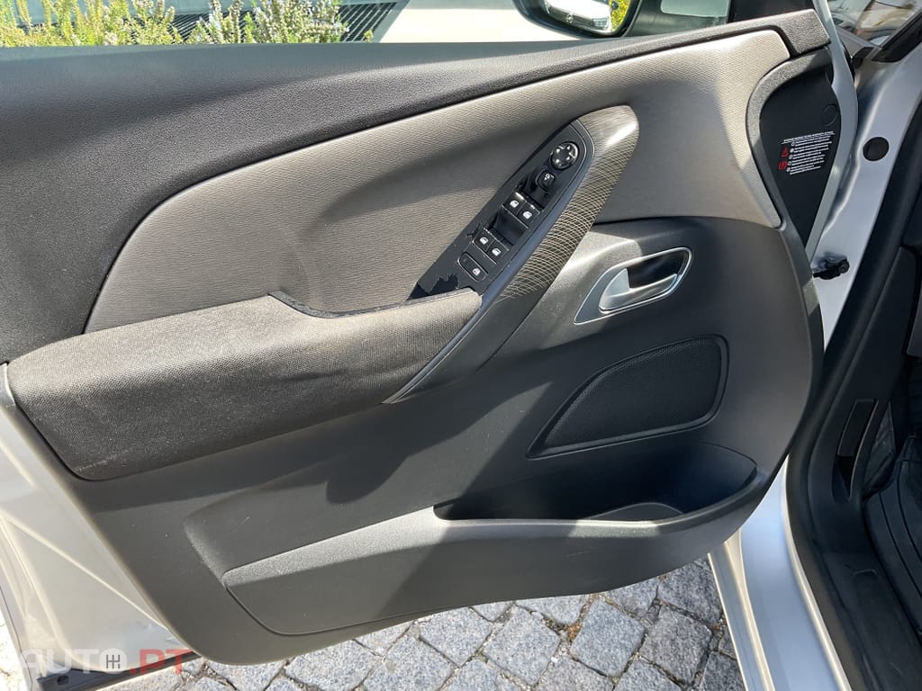 Citroen C4 Picasso 1.6 e-HDi Exclusive