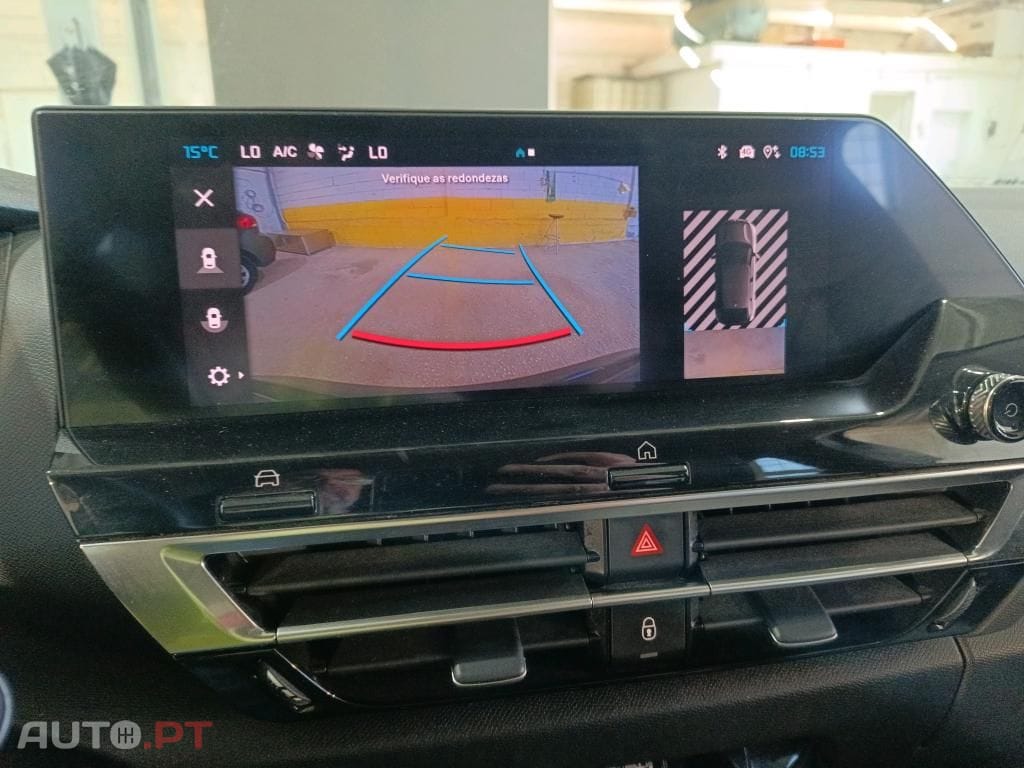 Citroen e-C4 50 kWh Feel Pack