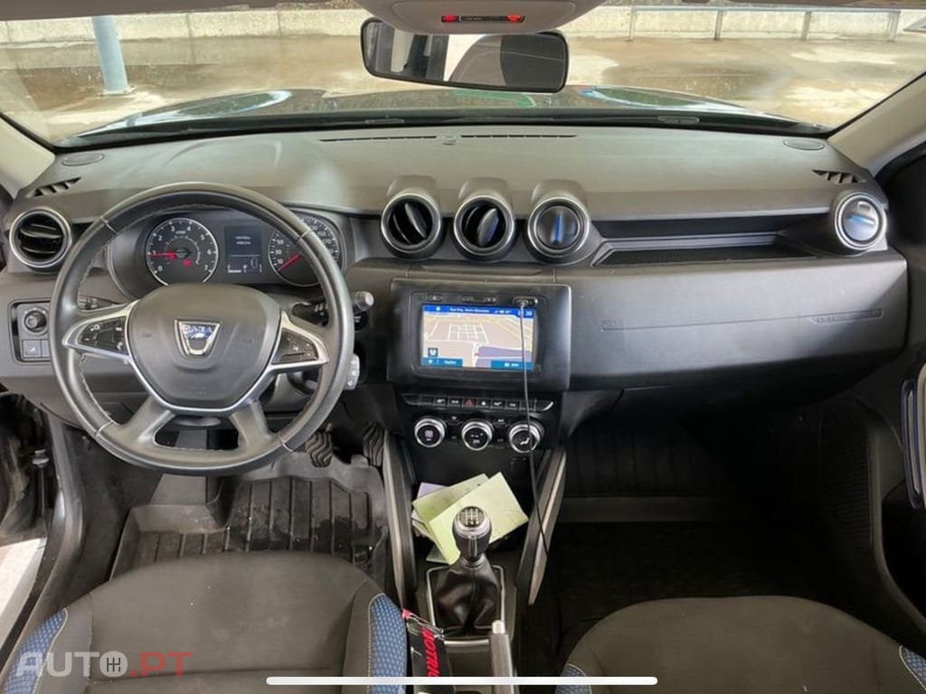 Dacia Duster 1.0 TCe Celebration