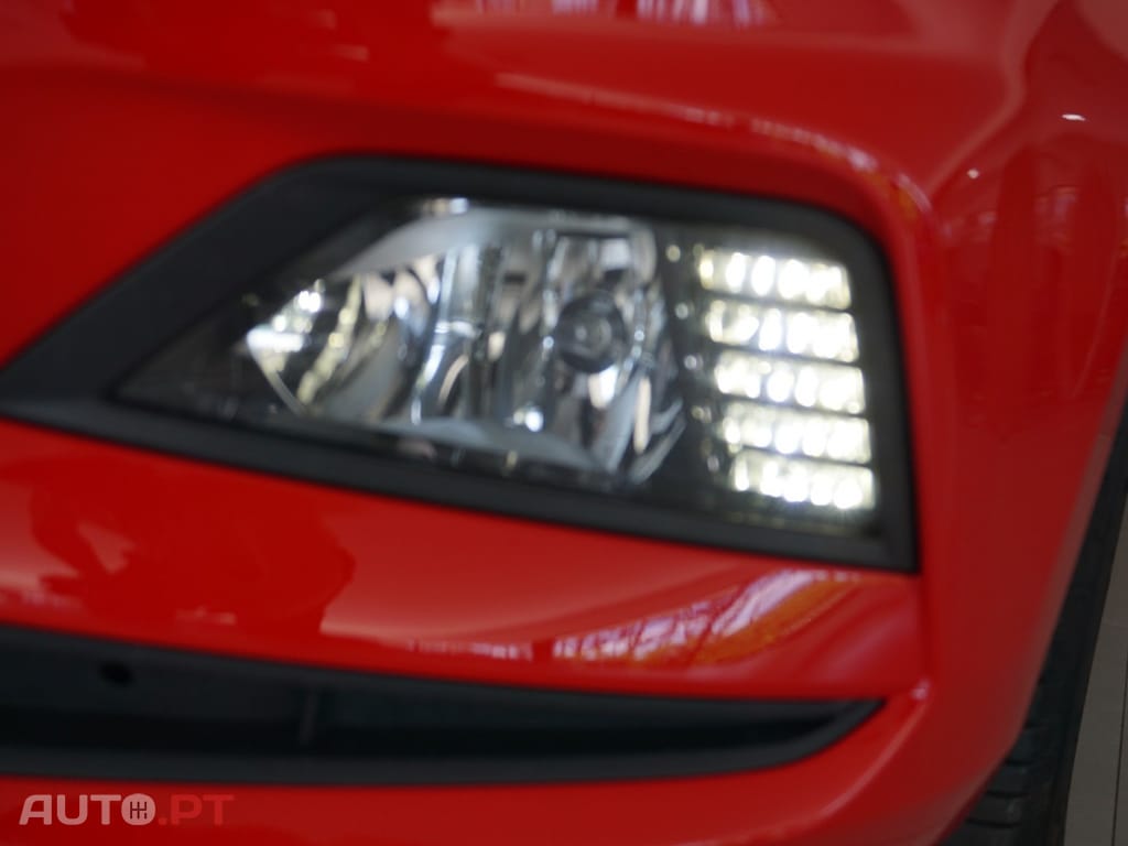 Volkswagen Polo 1.0 TSI Confortline