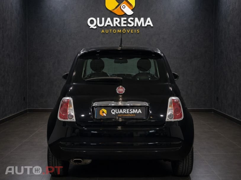 Fiat 500 1.4 16V Sport