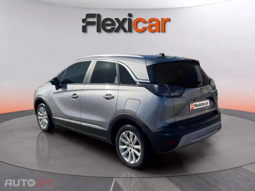 Opel Crossland 1.5 D Edition