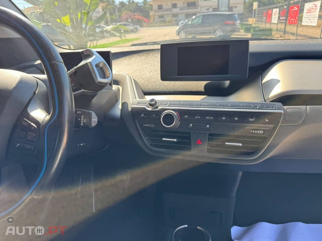 BMW i3 (60 Ah)