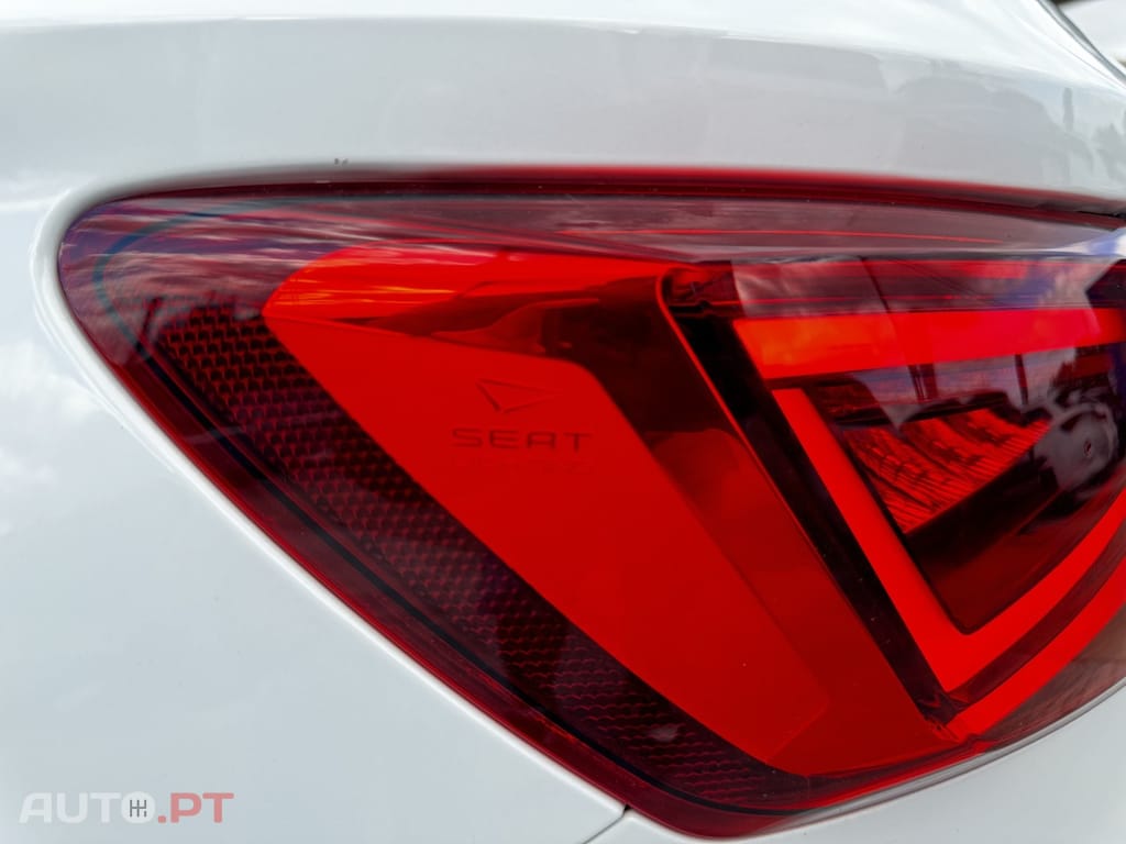 Seat Leon 2.0 TDI FR S/S