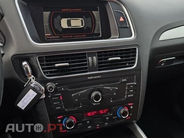 Audi Q5 2.0 TDI