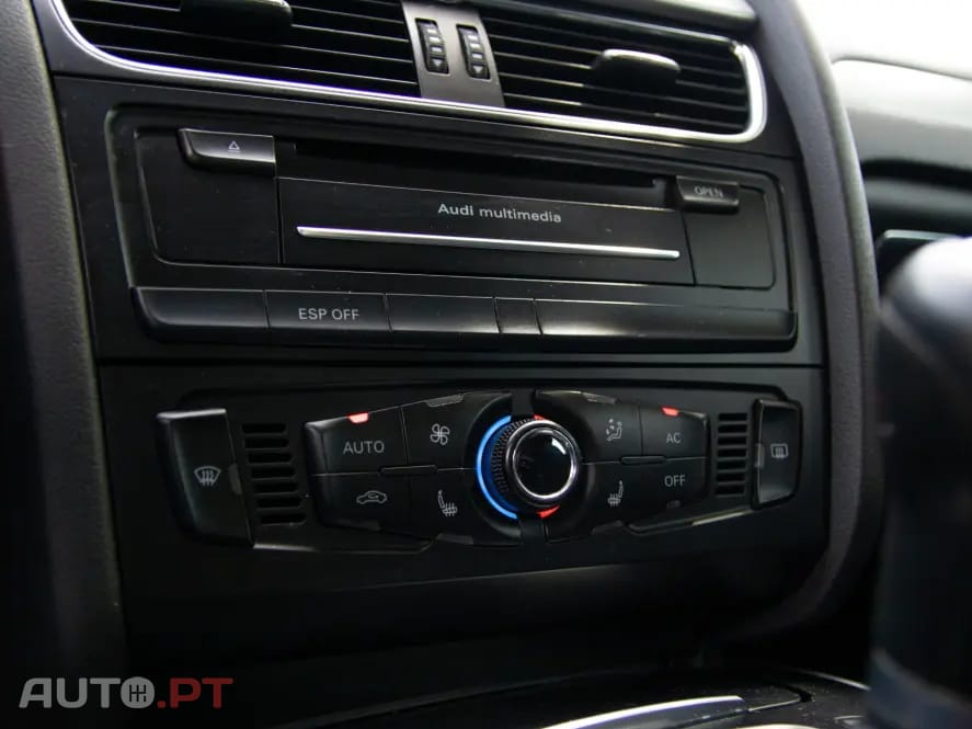 Audi A4 Avant 2.0 TDI Advance