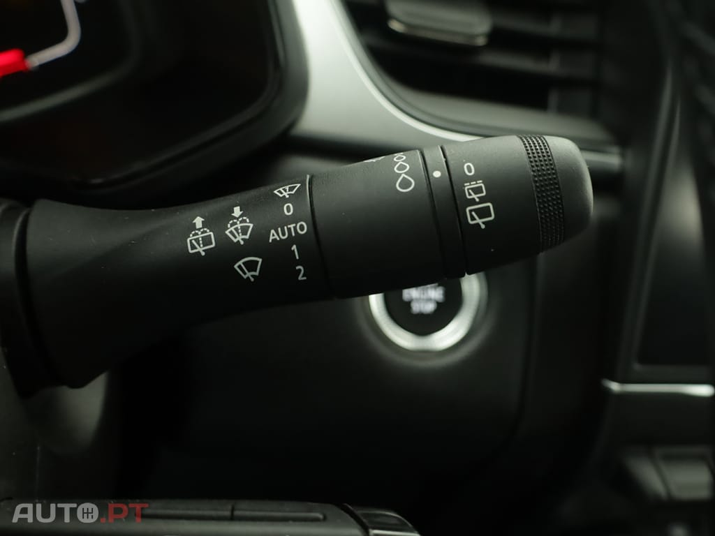 Renault Captur Captur 1.0 TCe Techno