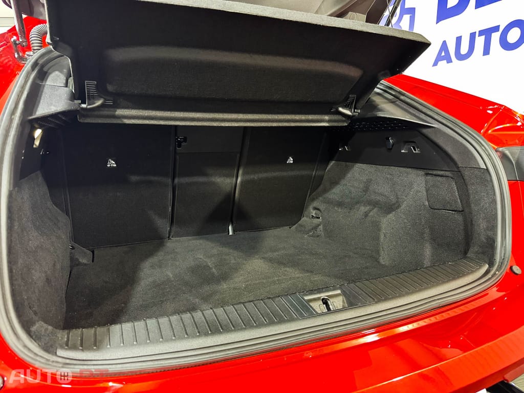 Renault Rafale 1.2 Full Hybrid E-Tech Techno