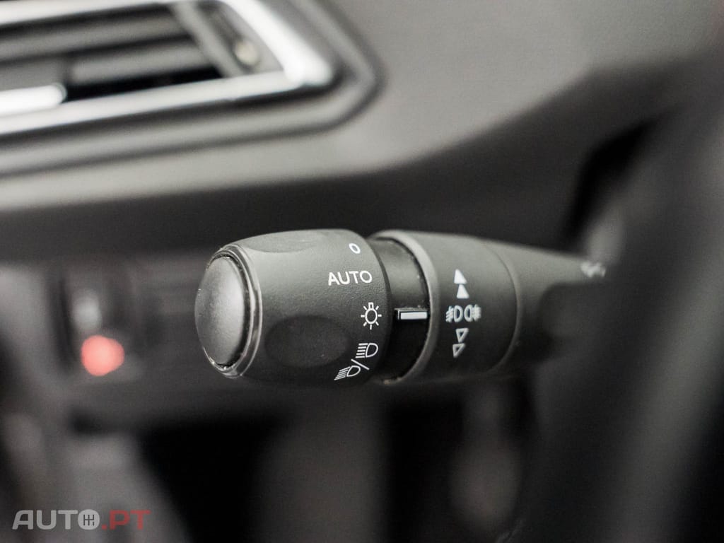 Peugeot 308 1.2 PureTech Style