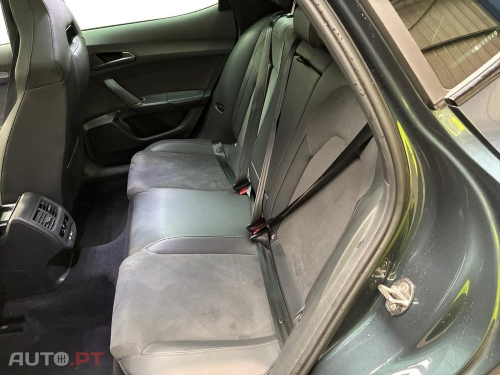 Cupra Formentor 1.5 e-Hybrid DSG VZ