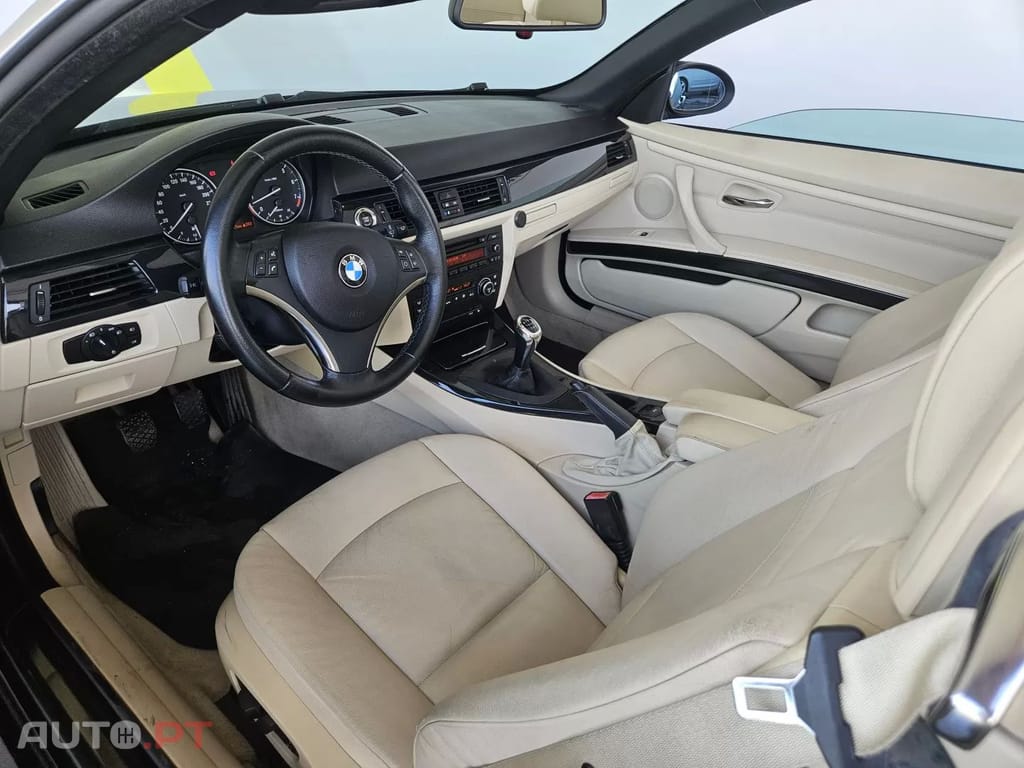 BMW 320 i