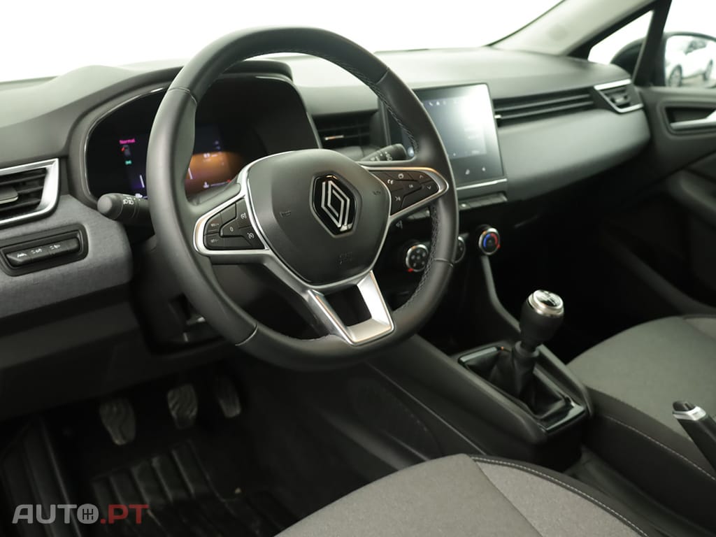 Renault Clio Clio 1.0 TCe Evolution