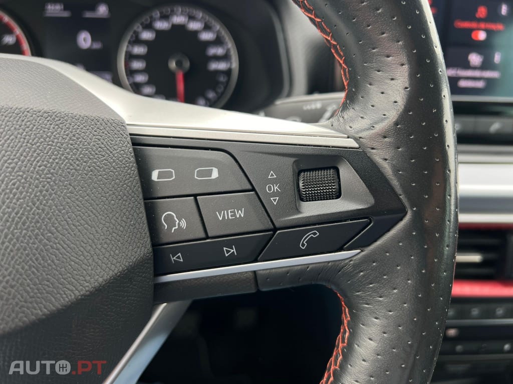 Seat Ibiza 1.0 TSI FR