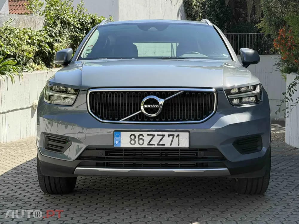 Volvo XC40 1.5 T3 Momentum Plus Geartronic
