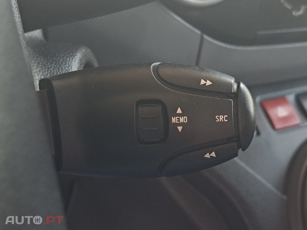 Peugeot Partner 1.6 BlueHDi Outdoor