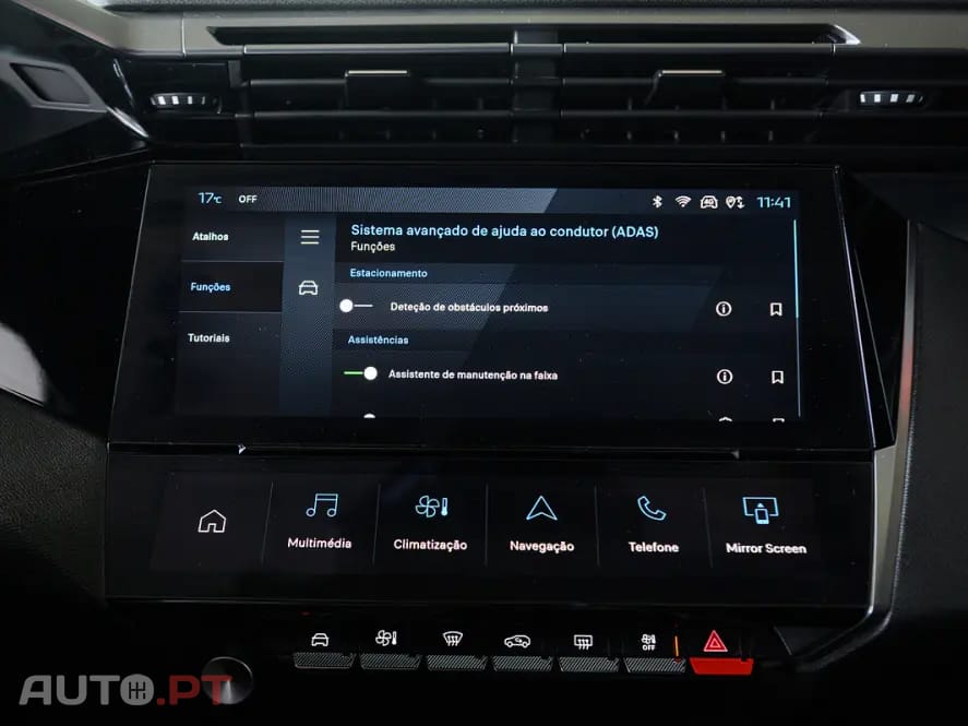 Peugeot 308 1.6 Hybrid GT e-EAT8